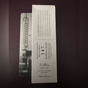 Dr. Althea Pro Lab 146 Barrier Cream - BRAND new in box, never opened.
